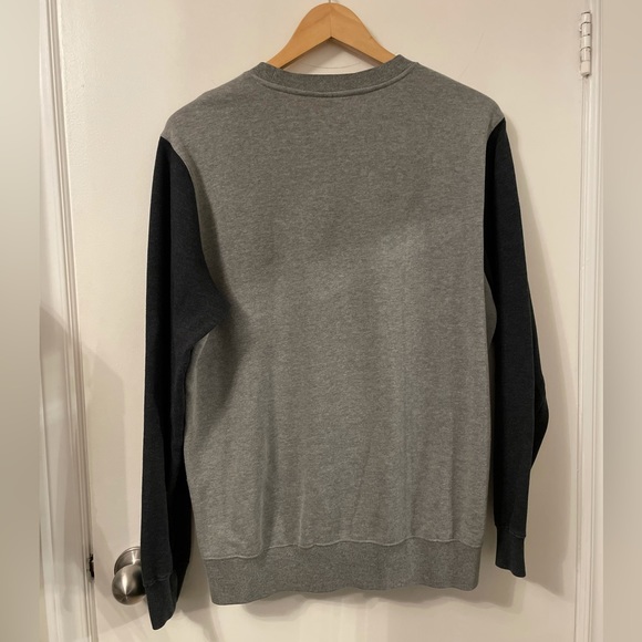 RVCA sweater - Picture 2 of 4